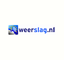 Weerslag